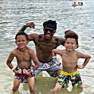 Profile Picture of Jamal Hoskins (@jamal.hoskins.1) on Facebook