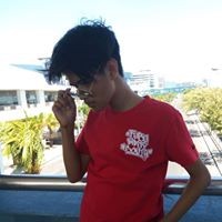 Profile Picture of James Andrie Gangat (@james-andrie-gangat) on Quora