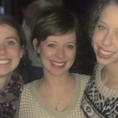 Profile Picture of Shannon Steele (@shannyoco) on Twitter