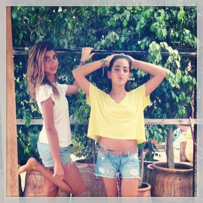 Profile Picture of Leah Levy (@lealevy30) on Twitter