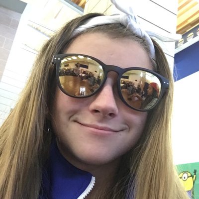 Profile Picture of Ashley Treulieb (@ashleyytreulieb) on Twitter