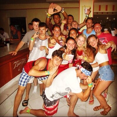 Alex Bronzo - Twitter Profile Picture of Alex Bronzo (@alexbronzo3) on Twitter