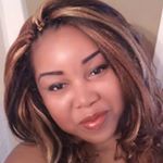 Profile Picture of Cheree Williams-Ruffin (@cheree0613) on Instagram