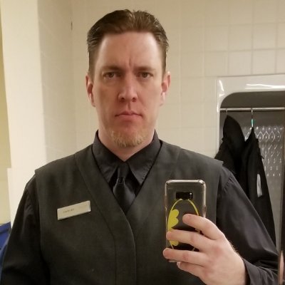 Profile Picture of Michael (@m_schaus74) on Twitter