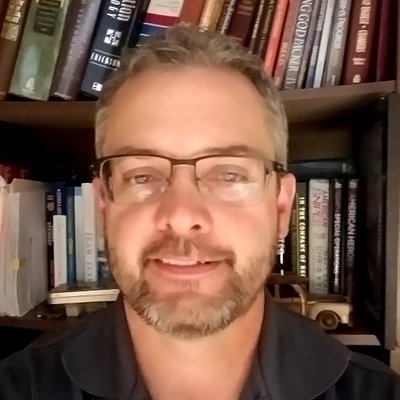 Profile Picture of Greg Sherry (@gearhead100) on Twitter