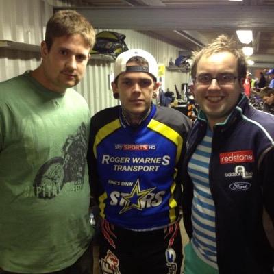 Profile Picture of Simon Horton (@simonhorton85) on Twitter