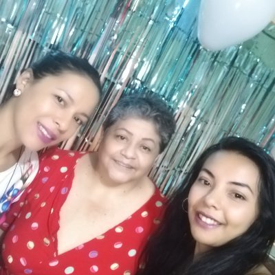 Profile Picture of Ana María Ramírez Zamarron (@RamirezZamarron) on Twitter