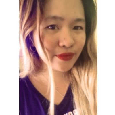 Profile Picture of Jenny Joy Ting (@JennyJoyTing1) on Twitter