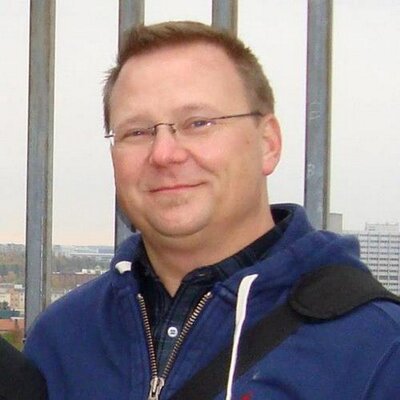 Profile Picture of Nathan Koman (@NathanKoman) on Twitter