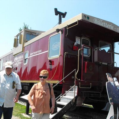 Profile Picture of Marcel Bouchard (@toile1082) on Twitter