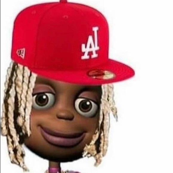 Profile Picture of Jamareon Barton (@jamareonbarton) on Poshmark