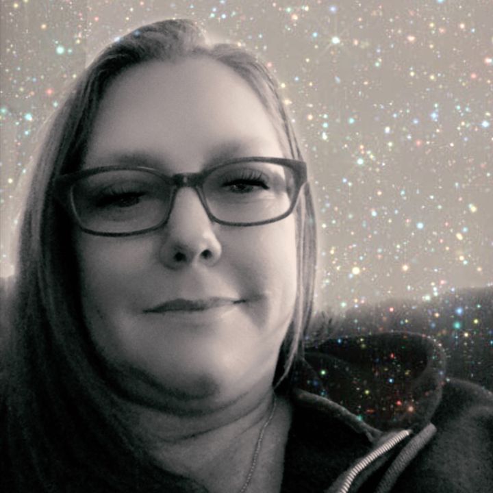 Profile Picture of Kristin Spaulding (@kristinspaulding) on Tiktok