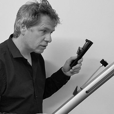 Profile Picture of Paul 'marlow' Gillham (@MarlowGillham) on Twitter