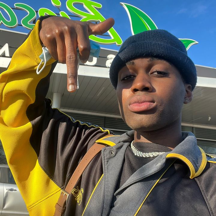 Profile Picture of Robert🚀 (@ildistruttoree) on Tiktok