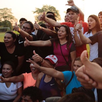 Profile Picture of Carlos Andrade (@quieromisredes) on Twitter