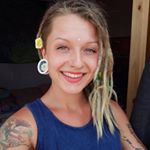 Profile Picture of Aida Minarova (@tarzaaida) on Instagram