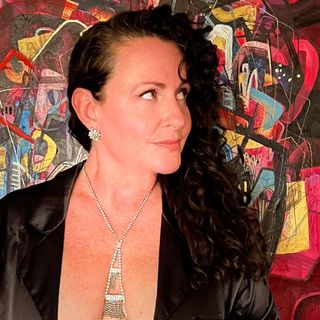 Profile Picture of Mandy Yocom (@mandyyocomart) on Instagram