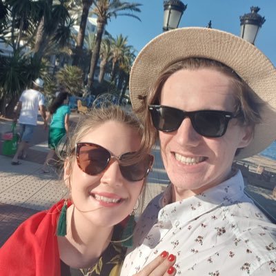 Profile Picture of Brian McMahon Gallagher (@briangalmac) on Twitter