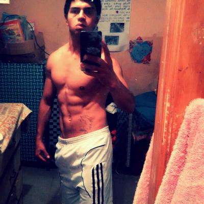 Profile Picture of David Baño (@BanoDavid) on Twitter