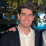 Profile Picture of Shant Samuelian (@shantsamuelian) on Instagram