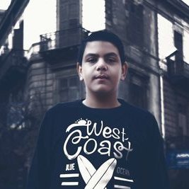 Profile Picture of BASSEM ALI (@BASSEMALI153) on Twitter