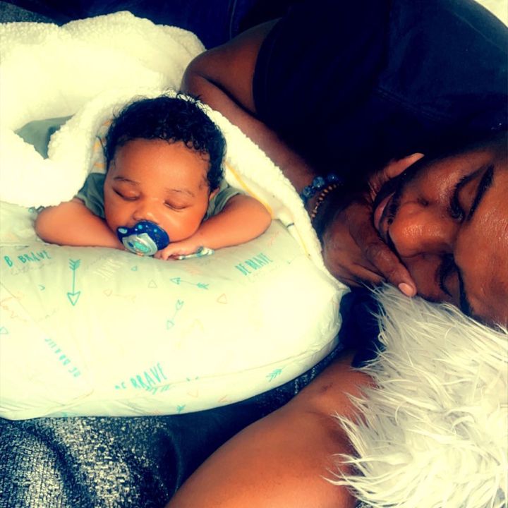 Profile Picture of Niyah Neshia Jakia V (@userlsiakonrad) on Tiktok