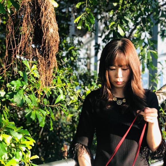 Profile Picture of Jiae Kim (@kimjiae2001) on Poshmark