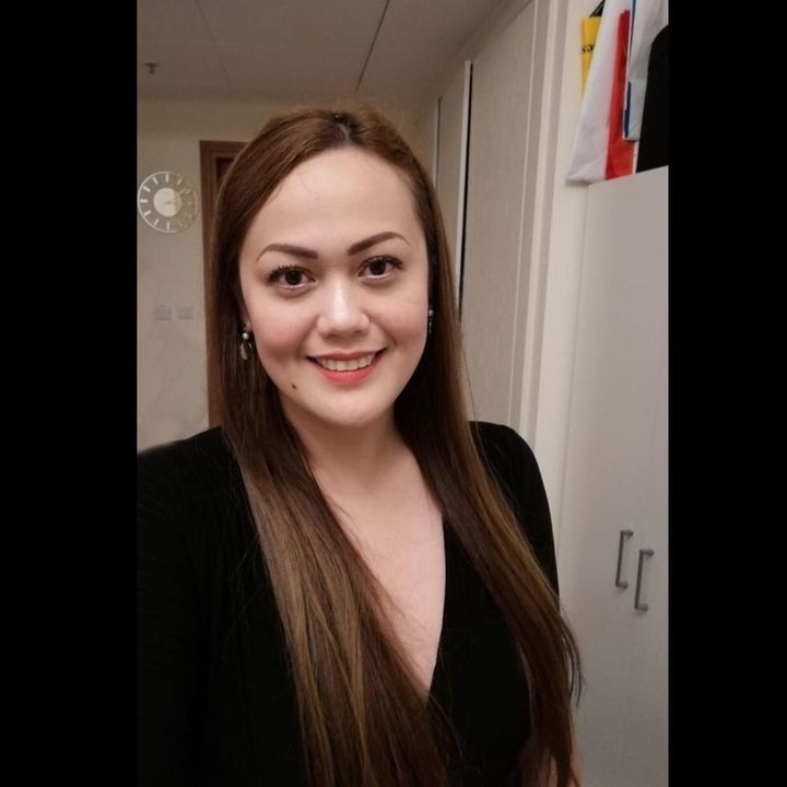 Profile Picture of MARY MARTIN 💎 (@@mary_martin) on Tiktok