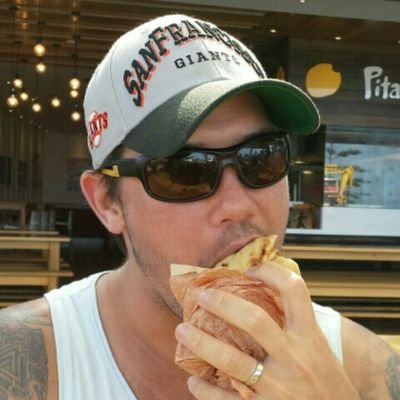 Profile Picture of Leonard Hodges (@LeonardHodges17) on Twitter