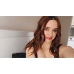 Profile Picture of —— Katie Potter —— (@katieannlea) on Instagram