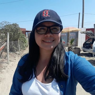 Profile Picture of Corinna Cordero Campos (@campos_corinna) on Twitter