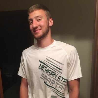 Profile Picture of Jeremy St. Pierre (@jstpierre83) on Twitter
