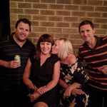 Profile Picture of Joanna Barwick (@joannabarwick) on Instagram