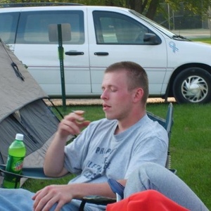 Profile Picture of Jonathan Mc Geough (@jonathanmcgeough) on Myspace