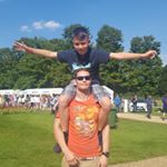 Profile Picture of Daniel Geoghegan (@daniel_geoghegan123) on Instagram