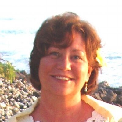 Profile Picture of Arlene Hayes (@arlenejhayes) on Twitter