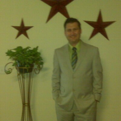 Profile Picture of Heath Schadegg (@heathschadegg) on Twitter