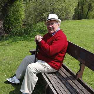 Profile Picture of Bernard Hull (@bernard.hull.98) on Facebook