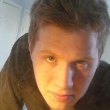 Profile Picture of Carl Utsi Åhlin (@415832876) on Myspace
