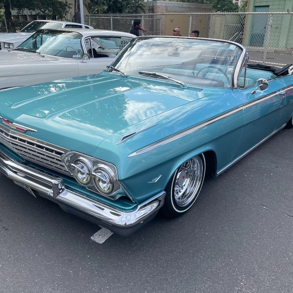 Profile Picture of Stephen Greene (@greene1967) on Poshmark