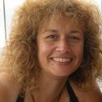 Profile Picture of Adele Arberger (@adele-arberger) on Quora