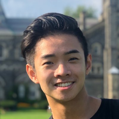 Profile Picture of Steven Zhao (@itsteven) on Twitter