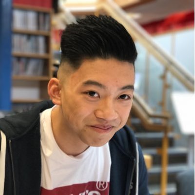 Profile Photo of James Cheung (@james_cheung24) on Twitter