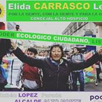 Profile Photo of Elida Del Carmen Carrasco (@elida.carrasco) on Instagram