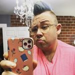 Profile Picture of Josh Bunch (@crazybunches89) on Instagram