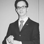 Profile Picture of Daniel Henrich (@d_henrich) on Instagram