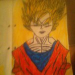 Profile Picture of Robert Mcmeeking (@son_goku.64) on Instagram