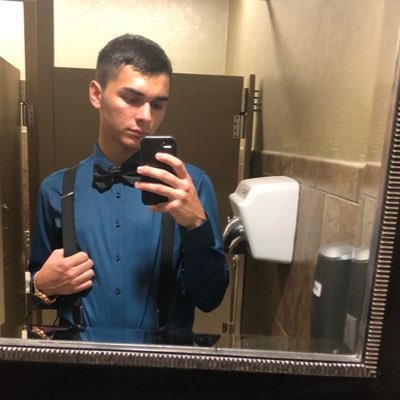 Profile Picture of Aaron Roach (@roach_aaron13) on Twitter