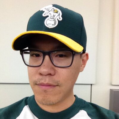 Profile Picture of Kevin Wong (@KevinWongSays) on Twitter