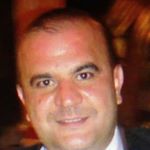 Profile Picture of Ahmed Shakarchi (@ahmedshakarchi) on Instagram